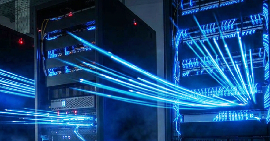 Data Centers 