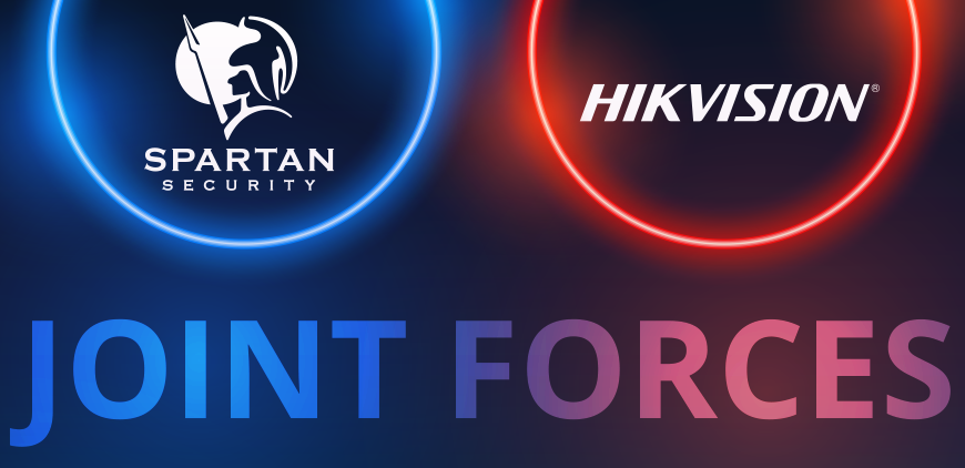 Hikvision BLOG