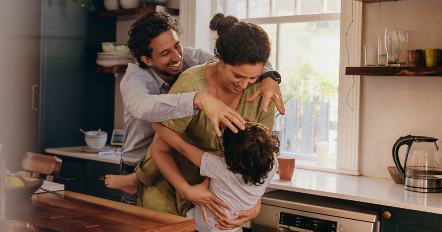 Stay safe with Spartan