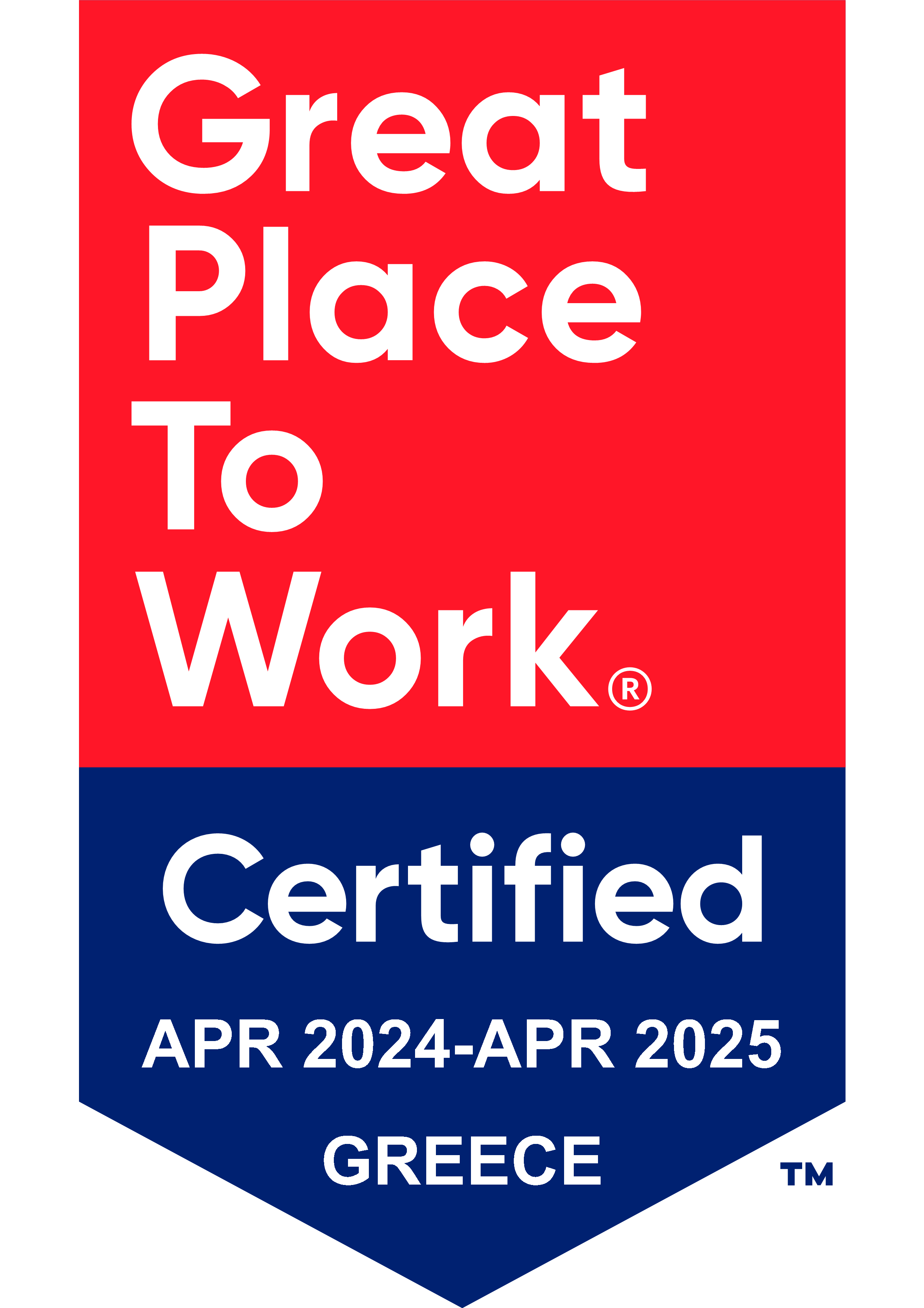 great-place-to-work-certified